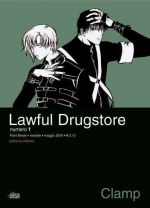 Lawful Drugstore